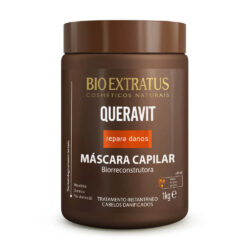 Máscara Queravit 1kg - Bio Extratus