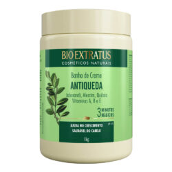 Banho De Creme Antiqueda Jaborandi 1kg - Bio Extratus