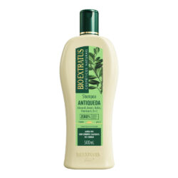 Shampoo Antiqueda Jaborandi 500ml - Bio Extratus