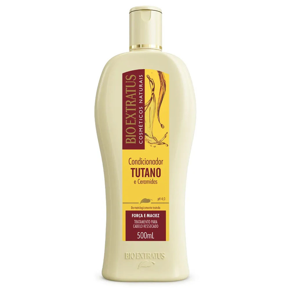 Condicionador Tutano 500ml - Bio Extratus
