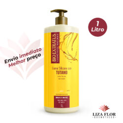 Creme de Silicone Tutano Bio Extratus 1kg