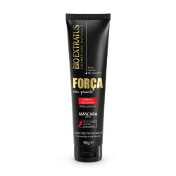 Máscara Capilar Força com Pimenta 90g Bio Extratus