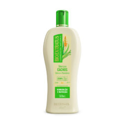 Shampoo Cachos Bio Extratus 500 mL