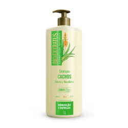 Shampoo Cachos Bio Extratus 1 Litro