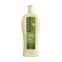 Condicionador Pós‑Química Bio Extratus 500 ml