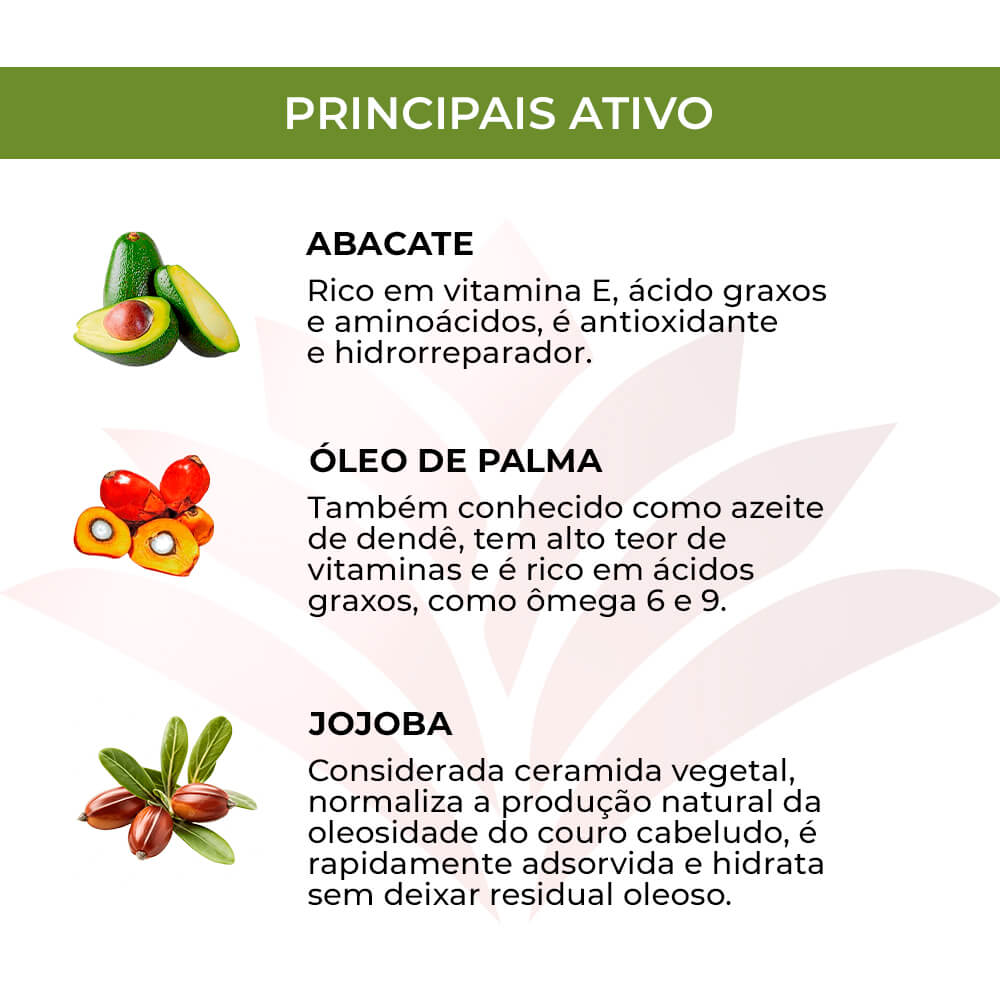 Condicionador Pós‑Química Bio Extratus 500 ml - Imagem 5